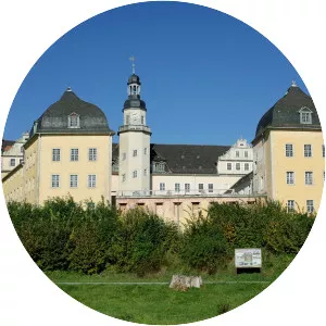 Coswig (Anhalt)