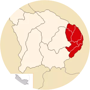 Cotabambas Province