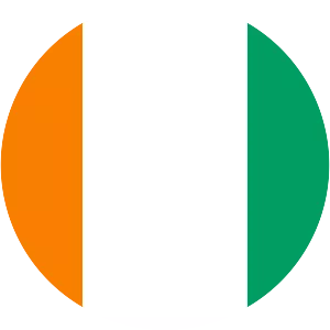Côte d'Ivoire - Country in West Africa