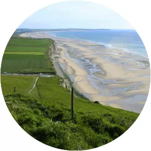 Côte d'Opale photograph