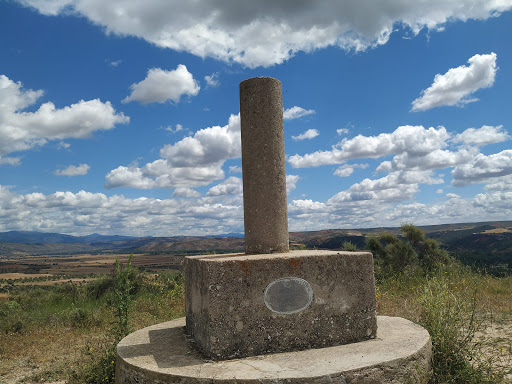 Cotero Mirario - Hiking area in Spain