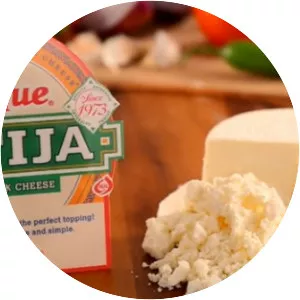 Cotija cheese - 