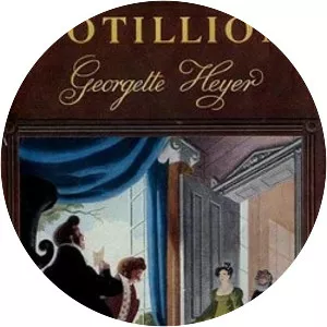 Cotillion - Novel by Georgette Heyer