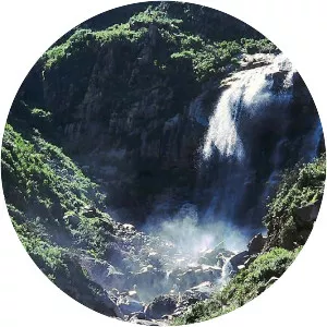 Coto de Caza Sunchubamba - 