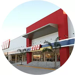 Coto Supermarkets
