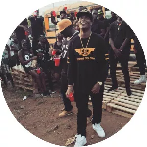 Cotonou City Crew - Musical artist