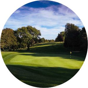 Cotswolds Hotel, Golf