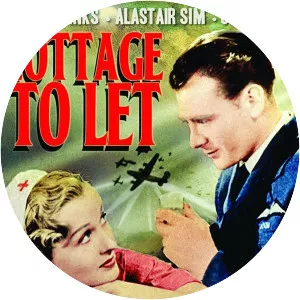 Cottage to Let - 1941 ‧ Mystery/Thriller ‧ 1h 30m