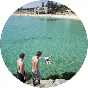 Cottesloe Beach - 