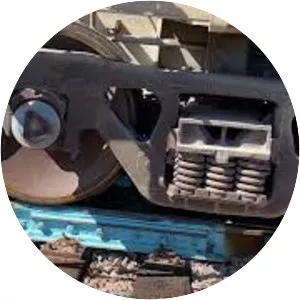 Cotton Belt Depot Museum - 