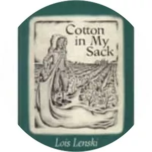 Cotton in my sack