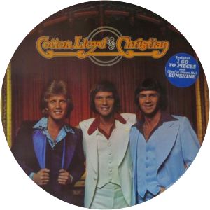 Cotton, Lloyd and Christian