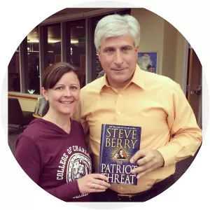 Cotton Malone - Fictional character