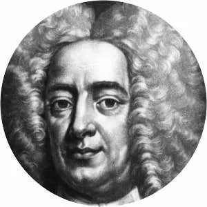 Cotton Mather