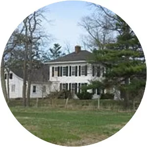 Cotton–Ropkey House