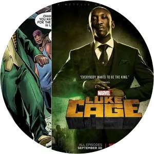 Cottonmouth (Cornell Stokes)