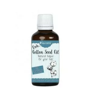 Cottonseed oil - Cooking oil