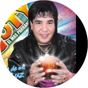 Coty el Más Parrandero