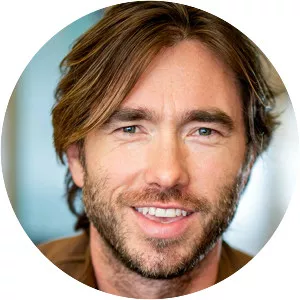 Coty Galloway - Actor