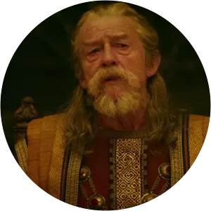 Cotys - Fictional character