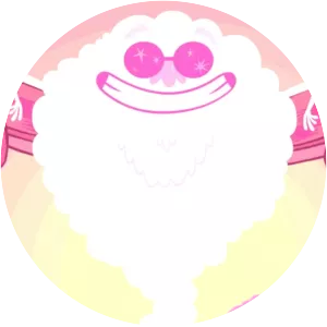 Couch Spirit - Fictional character