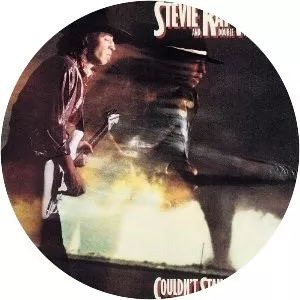 Couldn't Stand the Weather photograph