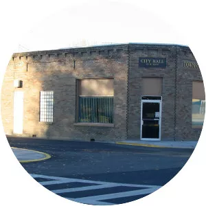 Coulee City - Town in Washington