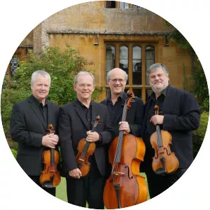 Coull Quartet