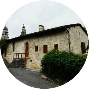 Coulounieix-Chamiers