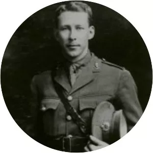 Coulson Norman Mitchell