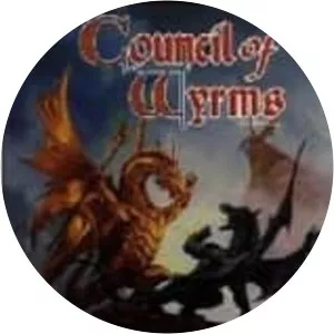 Council of Wyrms