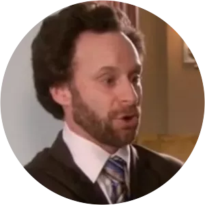 Councilman Jeremy Jamm - Fictional character