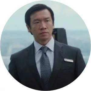 Councilman Yen