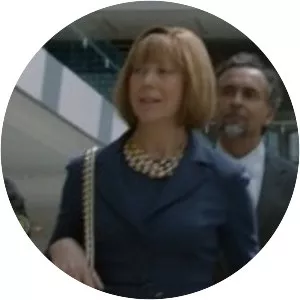 Councilwoman Hawley - Fictional character