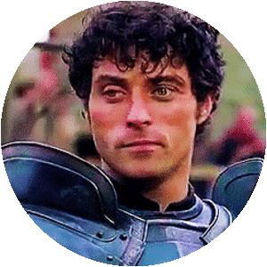 Count Adhemar - Fictional character