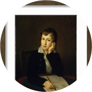 Count Aleksandr Morvinov