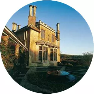 Count Alessandro Polizzi photograph