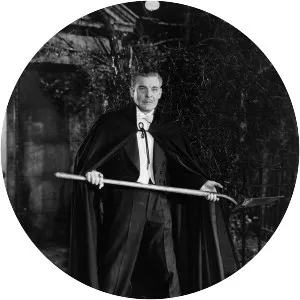 Count Alucard - Fictional character