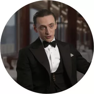 Count Andrenyi - Film character