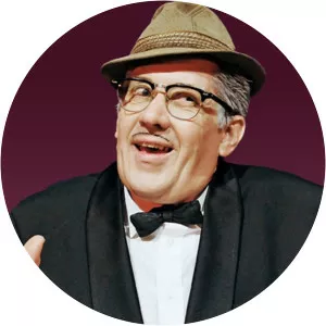 Count Arthur Strong's Radio Show!