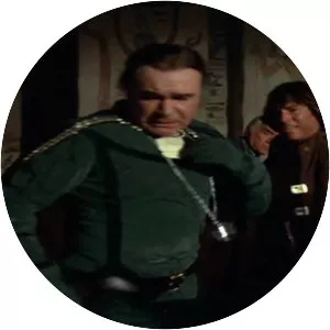 Count Baltar