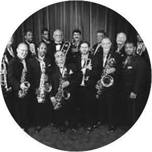 Count Basie Orchestra - Band