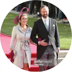 Count Christian de Lannoy - 