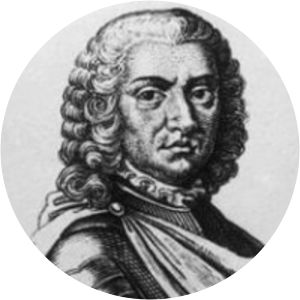 Count Claude Florimond de Mercy