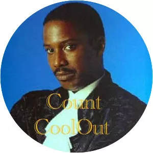 Count Coolout - Musical artist