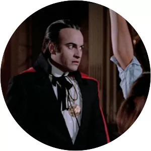 Count Dracula's Great Love