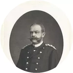 Count Erich Kielmansegg
