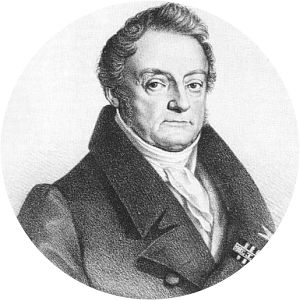 Count Ferdinand Ernst Gabriel von Waldstein