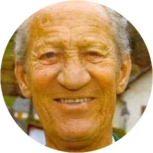 Count Flemming Valdemar of Rosenborg