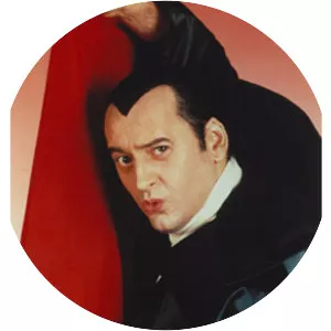 Count Floyd - Fictional character